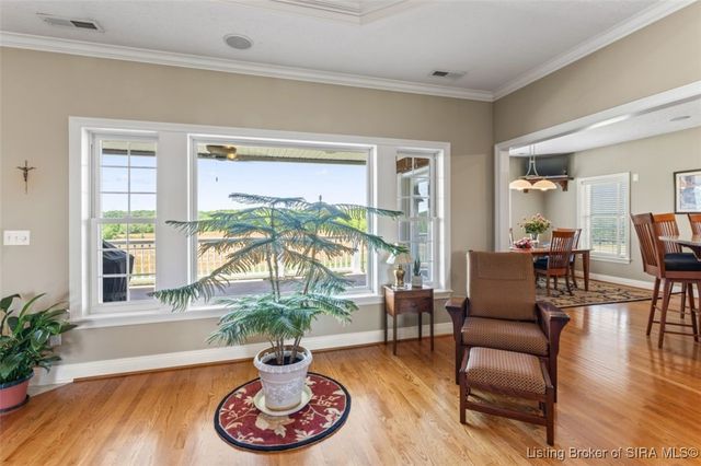 1314 Indiana 335 NE, Corydon, IN 47112