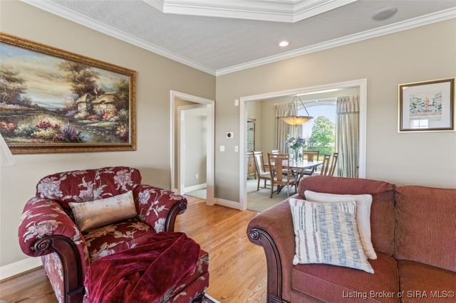 1314 Indiana 335 NE, Corydon, IN 47112