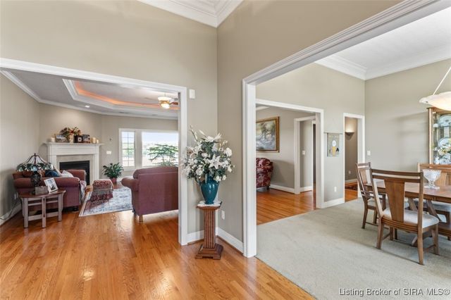 1314 Indiana 335 NE, Corydon, IN 47112