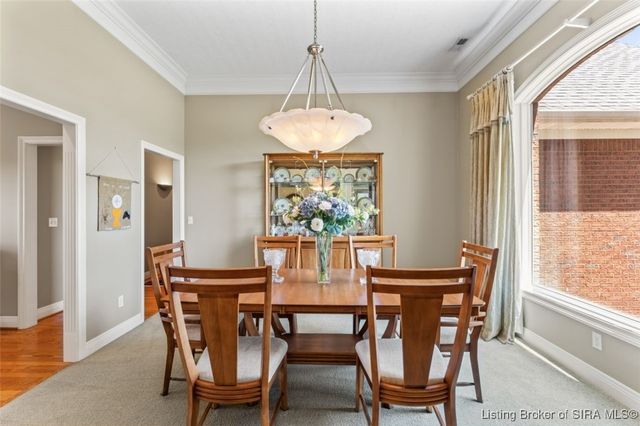 1314 Indiana 335 NE, Corydon, IN 47112