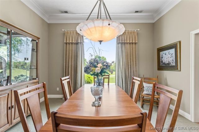 1314 Indiana 335 NE, Corydon, IN 47112