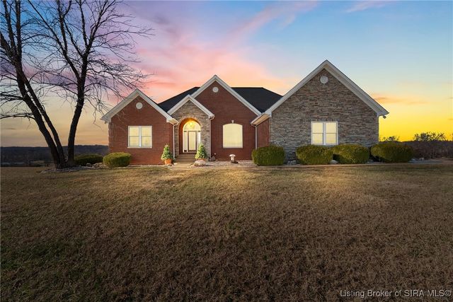 1314 Indiana 335 NE, Corydon, IN 47112