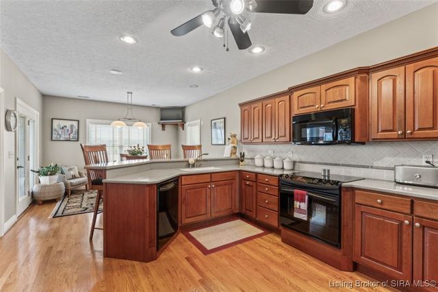 1314 Indiana 335 NE, Corydon, IN 47112