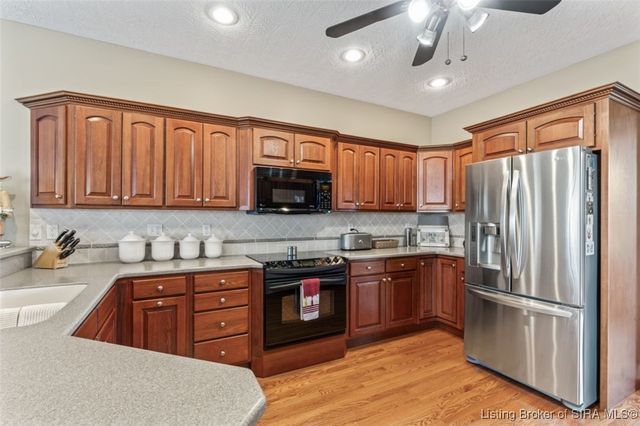 1314 Indiana 335 NE, Corydon, IN 47112