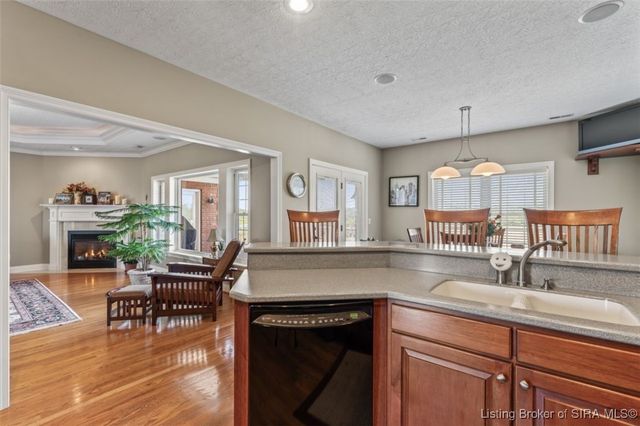 1314 Indiana 335 NE, Corydon, IN 47112