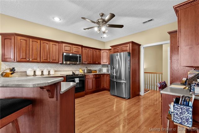 1314 Indiana 335 NE, Corydon, IN 47112