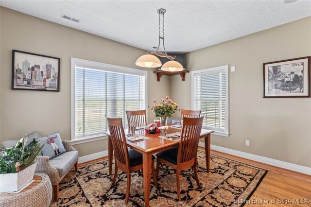 1314 Indiana 335 NE, Corydon, IN 47112