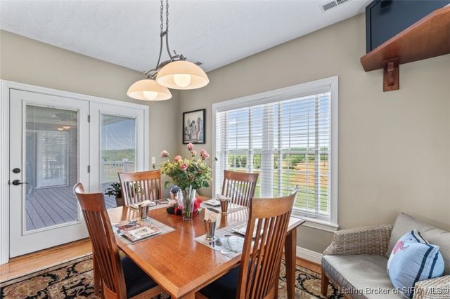 1314 Indiana 335 NE, Corydon, IN 47112