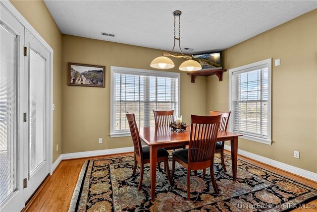 1314 Indiana 335 NE, Corydon, IN 47112