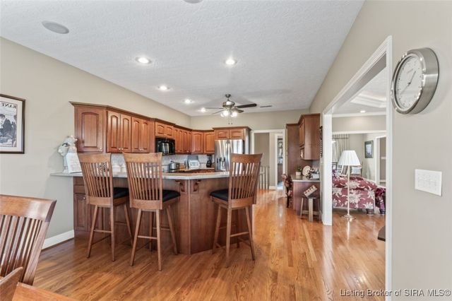 1314 Indiana 335 NE, Corydon, IN 47112