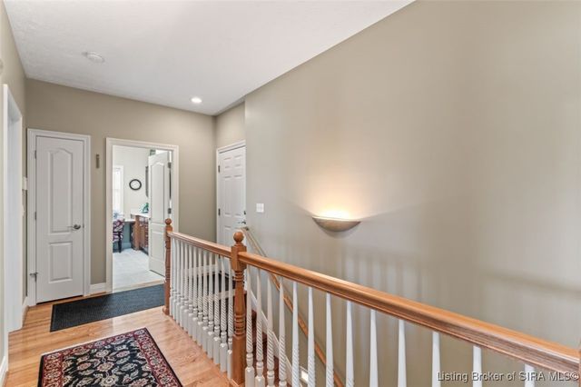 1314 Indiana 335 NE, Corydon, IN 47112