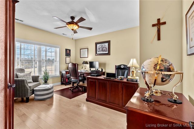 1314 Indiana 335 NE, Corydon, IN 47112