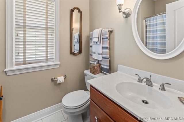 1314 Indiana 335 NE, Corydon, IN 47112