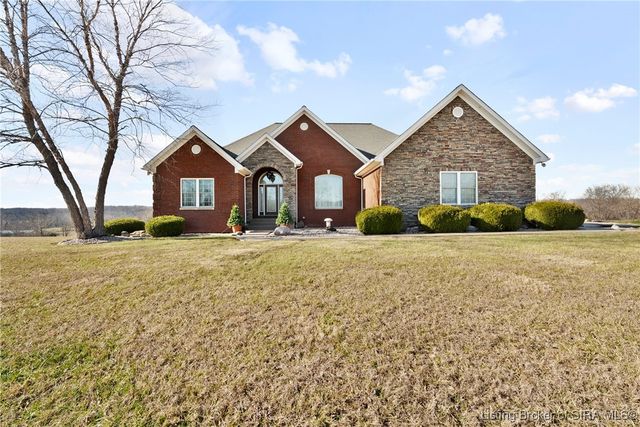 1314 Indiana 335 NE, Corydon, IN 47112