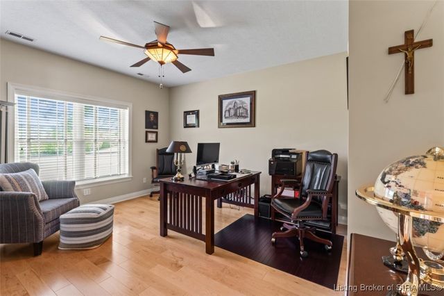 1314 Indiana 335 NE, Corydon, IN 47112