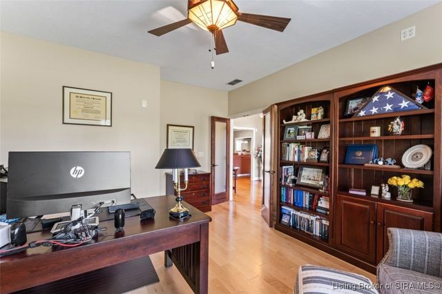 1314 Indiana 335 NE, Corydon, IN 47112