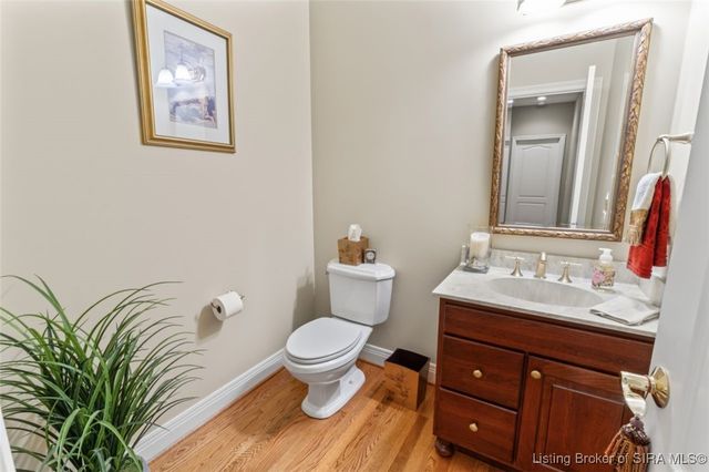 1314 Indiana 335 NE, Corydon, IN 47112