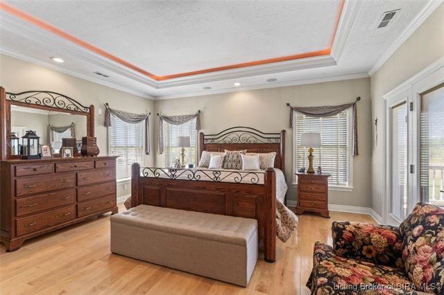 1314 Indiana 335 NE, Corydon, IN 47112