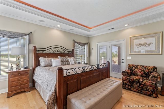 1314 Indiana 335 NE, Corydon, IN 47112