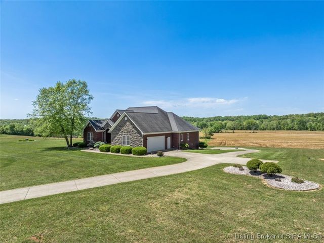 1314 Indiana 335 NE, Corydon, IN 47112