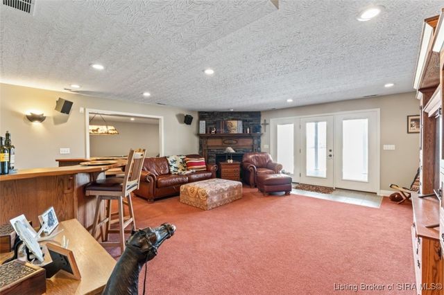 1314 Indiana 335 NE, Corydon, IN 47112