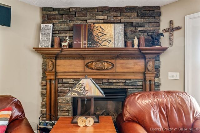 1314 Indiana 335 NE, Corydon, IN 47112