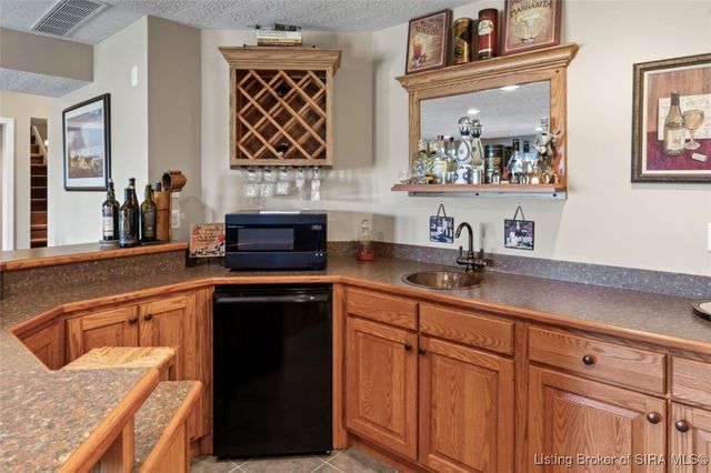 1314 Indiana 335 NE, Corydon, IN 47112