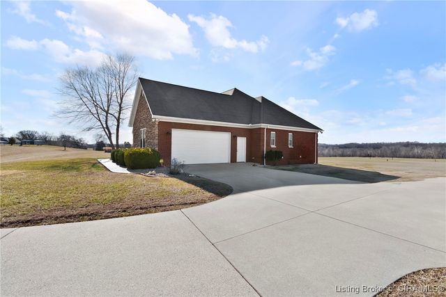 1314 Indiana 335 NE, Corydon, IN 47112