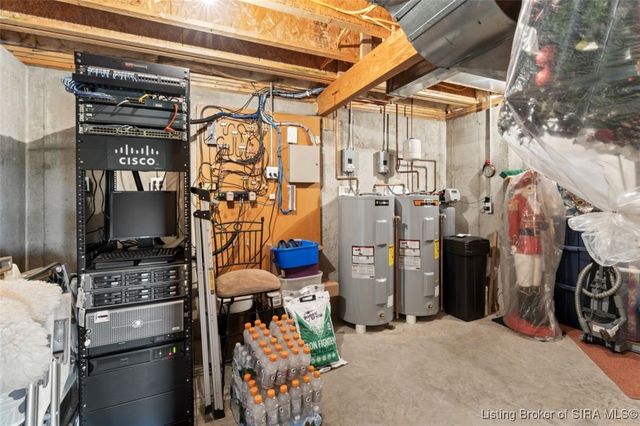 1314 Indiana 335 NE, Corydon, IN 47112