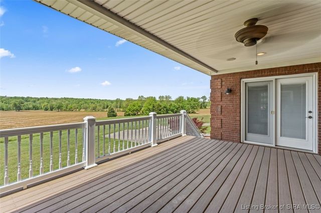 1314 Indiana 335 NE, Corydon, IN 47112