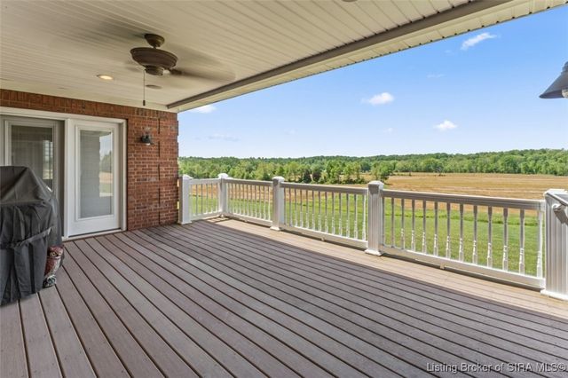 1314 Indiana 335 NE, Corydon, IN 47112