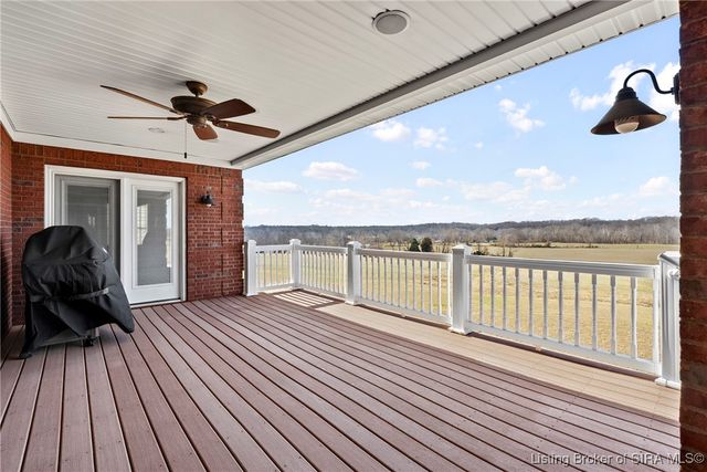 1314 Indiana 335 NE, Corydon, IN 47112