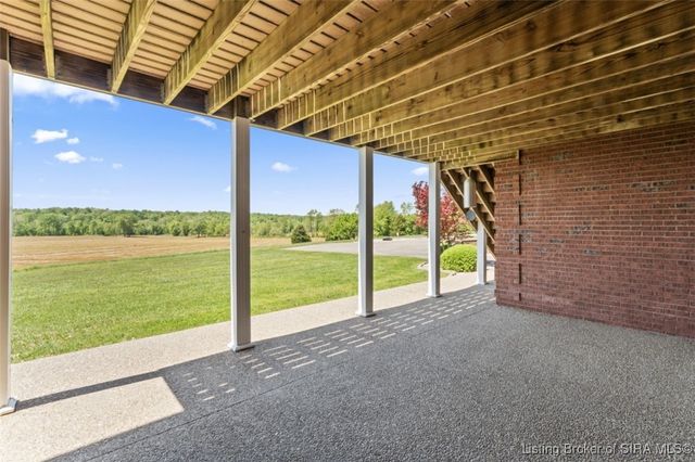 1314 Indiana 335 NE, Corydon, IN 47112