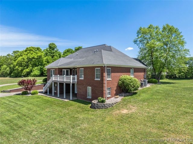 1314 Indiana 335 NE, Corydon, IN 47112