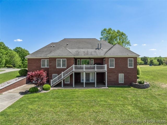 1314 Indiana 335 NE, Corydon, IN 47112