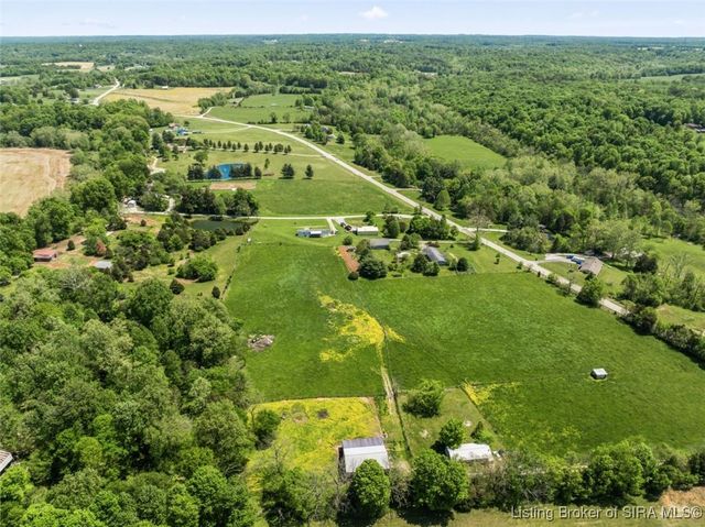 1314 Indiana 335 NE, Corydon, IN 47112