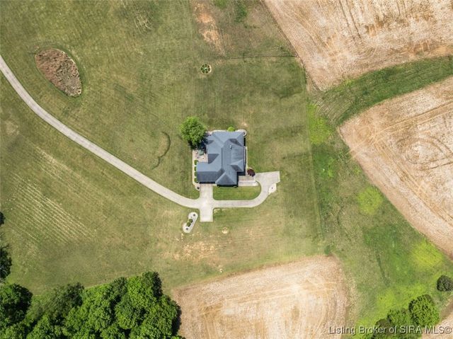 1314 Indiana 335 NE, Corydon, IN 47112