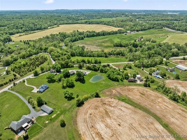 1314 Indiana 335 NE, Corydon, IN 47112