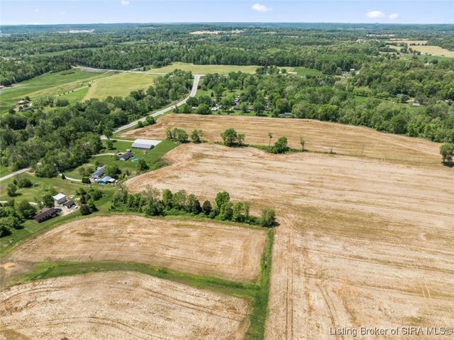 1314 Indiana 335 NE, Corydon, IN 47112