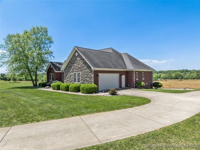 1314 Indiana 335 NE, Corydon, IN 47112