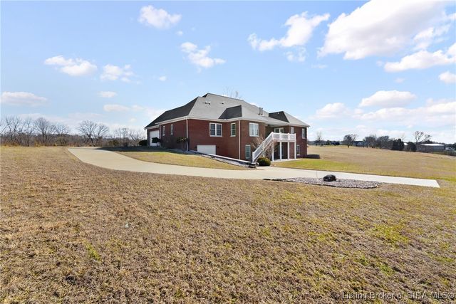 1314 Indiana 335 NE, Corydon, IN 47112