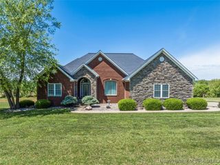 1314 Indiana 335 NE, Corydon, IN 47112