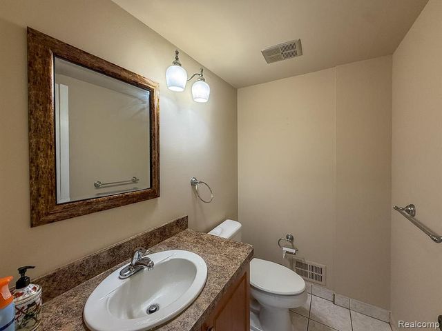 2863 Continental Drive, Troy, MI 48083