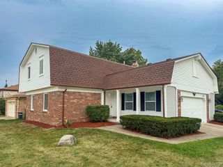 2863 Continental Drive, Troy, MI 48083
