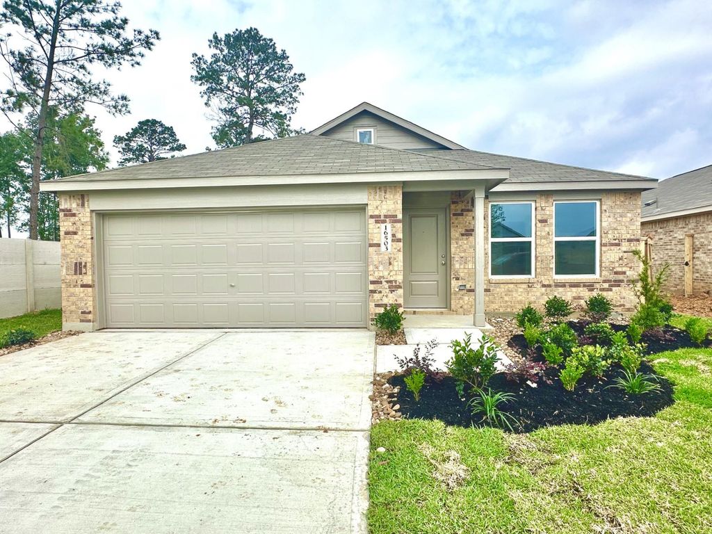 6084 Gunn Ridge Drive, College Station, TX 77845