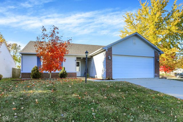 7102 Karst Court, Indianapolis, IN 46221