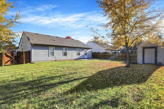 7102 Karst Court, Indianapolis, IN 46221