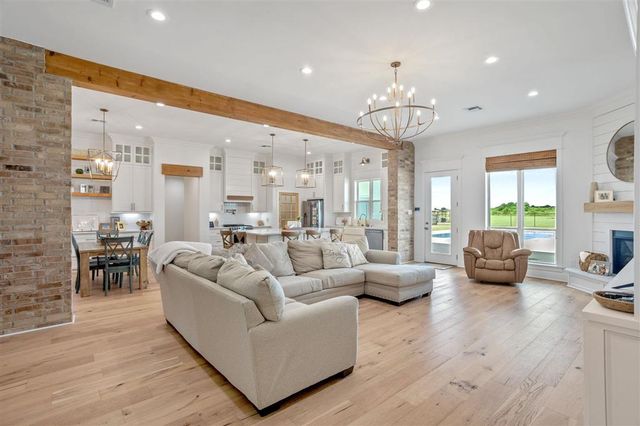 1762 Ardoin Road, Iowa, LA 70647