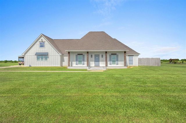 1762 Ardoin Road, Iowa, LA 70647