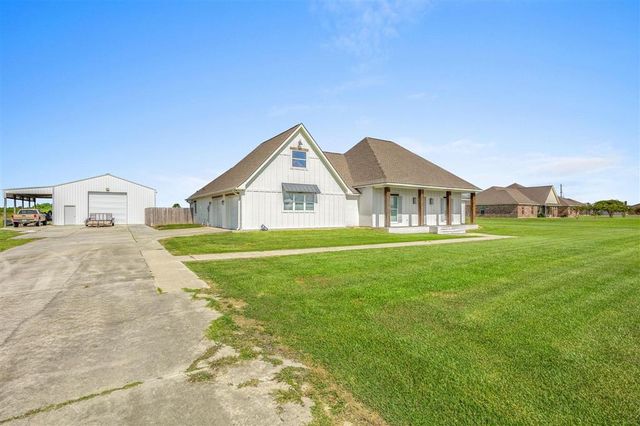 1762 Ardoin Road, Iowa, LA 70647